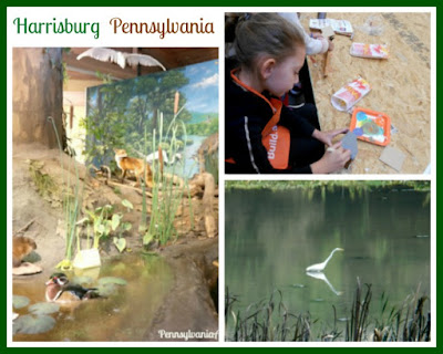 15+ FREE Things to Do with Kids in Harrisburg Pennsylvania