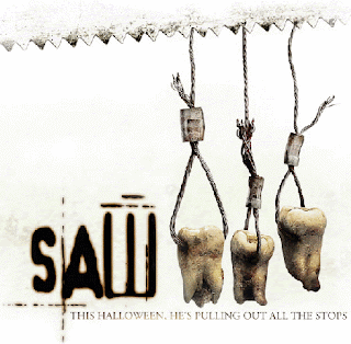 saw III