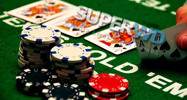  Menjadi Seorang Pemain Profesional Dalam Permainan Poker Online