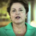 Dilma Rousseff fala sobre a importância da internet para interação e participação social, 