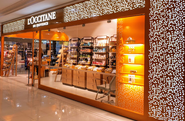 L'OCCITANE en Provence