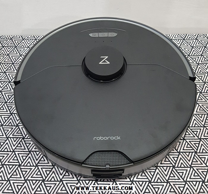 Roborock S7 MaxV Ultra Review