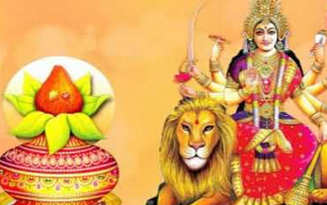  Navratri 2023: क्या पंचक में हो सकेगी नवरात्रि की कलश स्थापना? यहां जवाब सहित जानें मुहूर्त