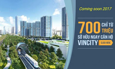 Vincity Đan Phượng hứa là Dự án quyến rũ