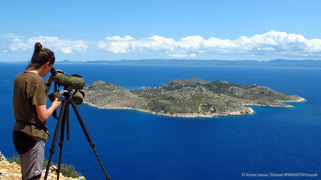 Νέα Εθνικά Θαλάσσια Πάρκα: Οι δεσμεύσεις του Πρωθυπουργού να γίνουν πράξη