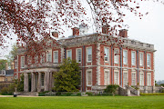 Stansted House Weddings, Rowlands Castle (stansted house rowlands castle )