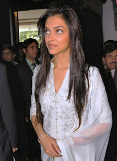 Deepika Padukone - Photos