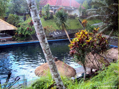 CASMUDI BERBAGI 7 WONDERS KOLAM  RENANG  SURANADI 