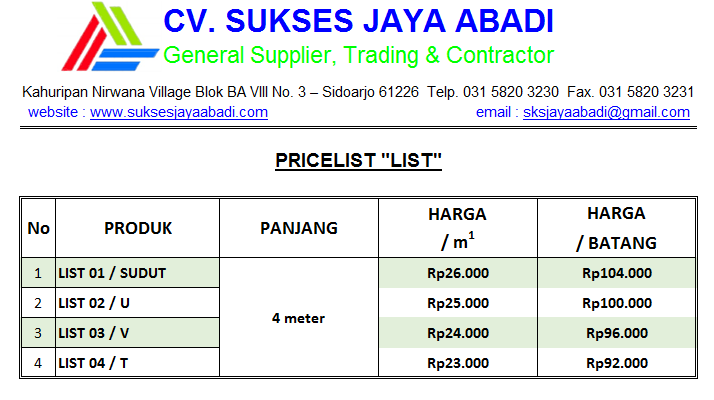 DSS PLAFON  PVC DSS Plafon  PVC