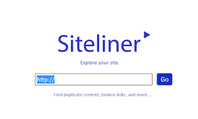 Siteliner