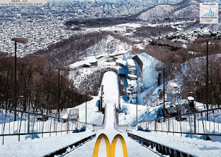 12 Most Creative McDonald's Ads