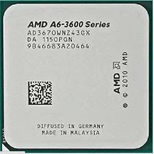 amd apu