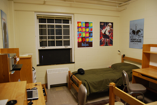 College Dorm Room:Dorm Room Ideas, College Dorm, Essentials!