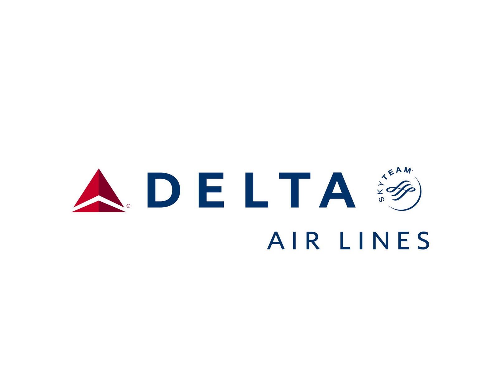 Skyteam Delta Airlines