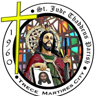 Saint Jude Thaddeus Parish – Luciano, Trece Martires City, Cavite