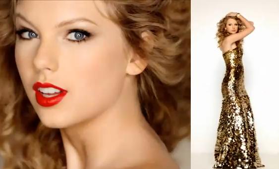 Taylor Swift Cover Girl Dress. taylor swift cover girl