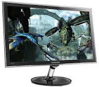 Daftar Harga Samsung LED Monitor Terbaru Bulan Mei 2013