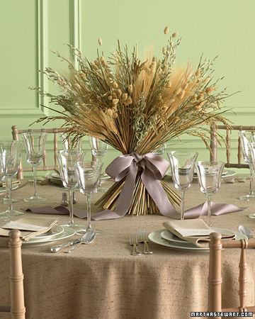 Rustic Centerpieces For Weddings