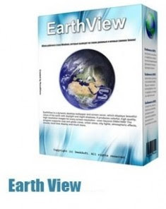 EarthView 5.5.0 Full Version