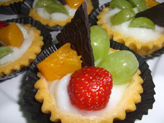 Sweet Cake Resep  Kue  Pie  Buah