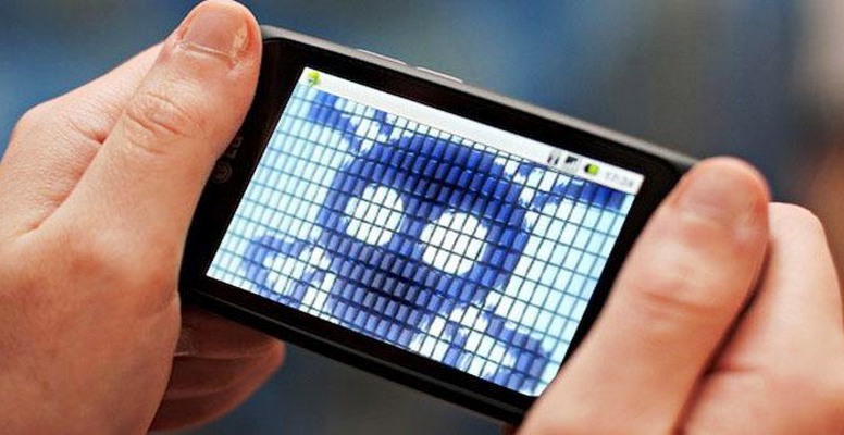 Ini 5 Cara Hacker Membobol Smartphone Android Anda, WASPADALAH Ini 5 Cara Hacker Membobol Smartphone Android Anda, WASPADALAH