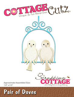 http://www.scrappingcottage.com/cottagecutzpairofdoves.aspx