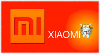 Firmware Rom Xiaomi