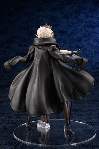 Figuras: Espectacular Rider/Altria Pendragon (Alter) de Fate / Grand Order - Amakuni