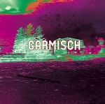 Garmisch > Facing the sea