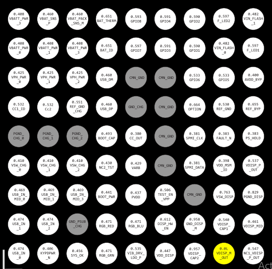 pmi632 902 ic datasheet