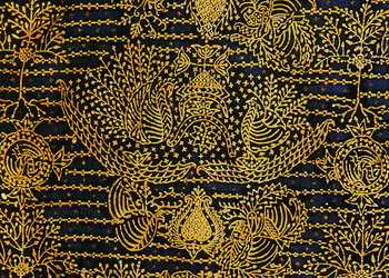  Batik Maluku BATIK DALAM GAMBAR 