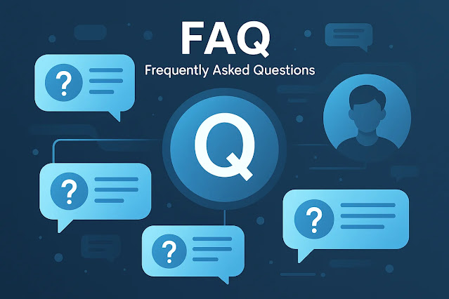 よくある質問（FAQ）