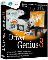 Driver Genius Professional Edition 8.0 