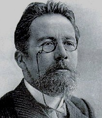 antChekhov