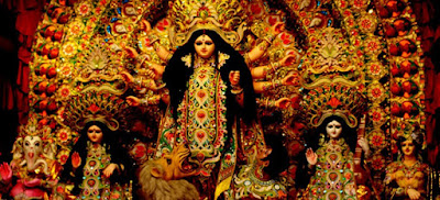 Happy Navratri Special hd Wallpapers 07