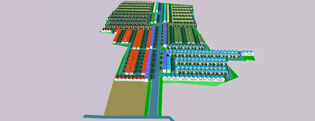 tim site plan