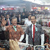 Waduh! Batik Yang Dibeli Jokowi Belum Dibayar!