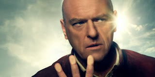 Dean Norris : après Breaking Bad, un nouveau job en or dans Under the Dome