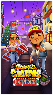 Subway Surfers