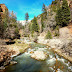 Fifth Water Hot Springs