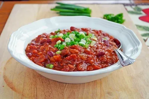 A Delectable Chili Recipe to Warm Your Soul