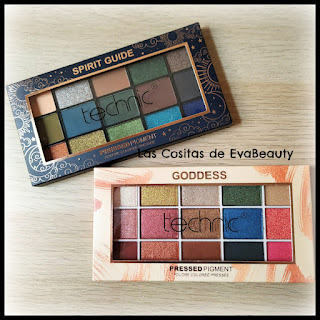 Technic, eyes, ojos, eyeshadow, paleta sombras de ojos, makeup, maquillaje, beautyblogger, microinfluencer, blogger, blog de belleza, nuevo post, new post