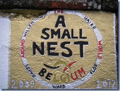 A Small Nest