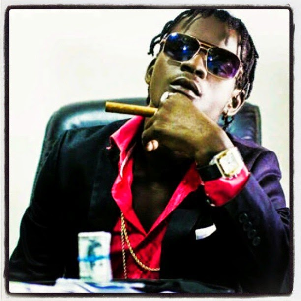 2014 Has Been Positive For Dancehall -Jupiter 