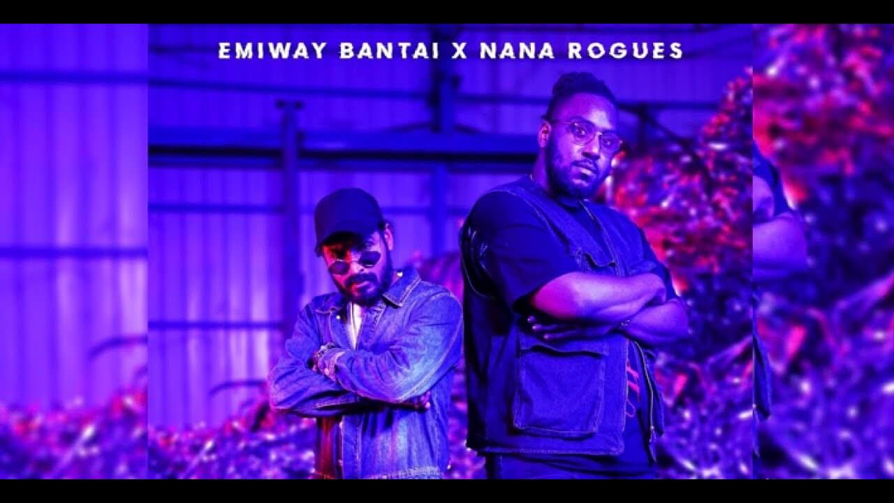 Charge Lyrics - Emiway Bantai