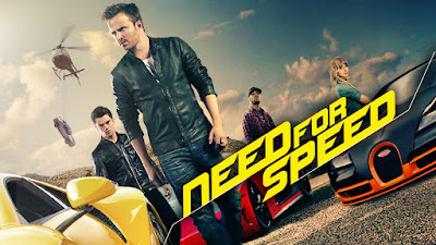 Need For Speed