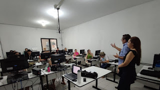 🎓Centec abre 2,1 mil vagas para cursos presencial e on-line de formação profissional no Ceará.