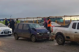 policialestdf-choque-tico-daewo-volkswagen-saveiro-cronicasfueguinas-ushuaia-riogrande-tolhuin