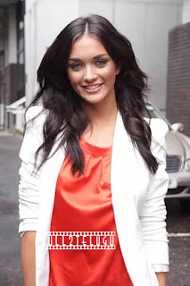 Amy Jackson HD Images