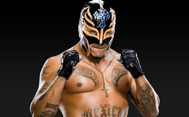 Rey Mysterio Hd Free Wallpapers